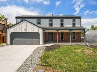 12251 W Layton Ave, Morrison, CO 80465