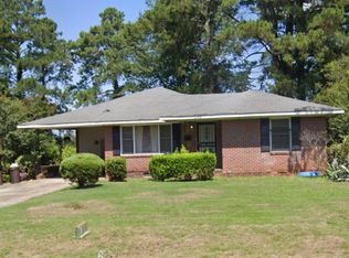 1245 Schimek Dr, Columbus, GA 31903