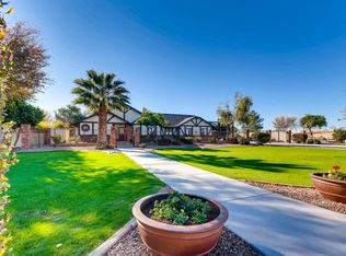 2023 E Quince St, Mesa, AZ 85213