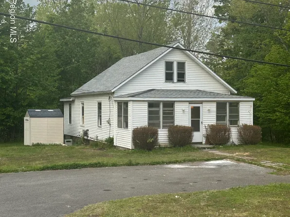 5856 New York 23, Acra, NY 12405