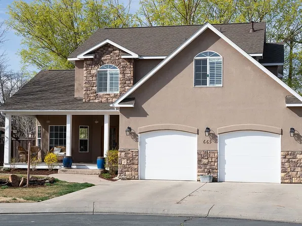 665 Arthur Ct, Grand Junction, CO 81505
