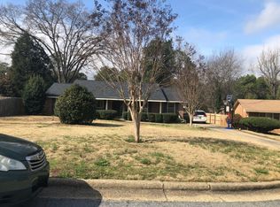 3945 Winkfield Pl, Columbus, GA