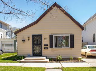 407 Oak St, Grand Forks, ND 58201