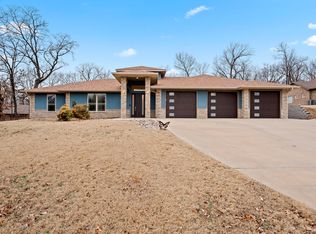 31797 S 598th Ct, Grove, OK 74344