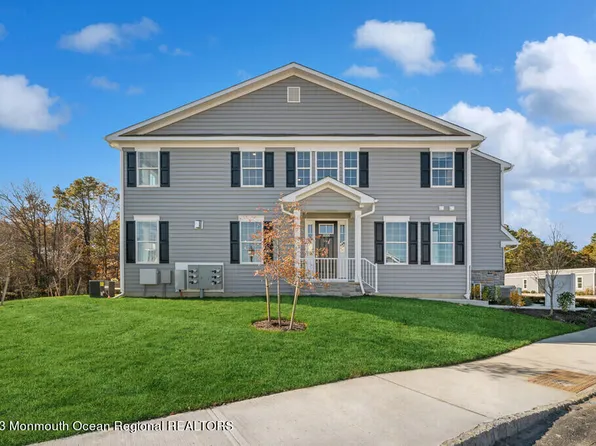 4010 Heron Drive, Wall, NJ 07727