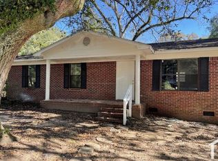 1600 Northview Dr, Mobile, AL 36618