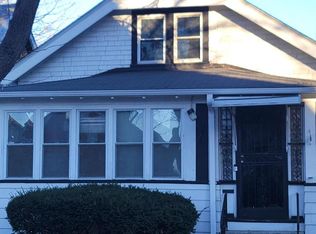 3362 N 26th St, Milwaukee, WI 53206