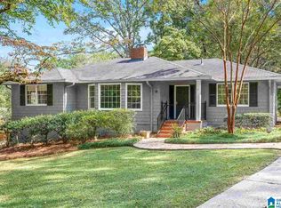 3505 Pine Ridge Rd, Birmingham, AL 35213