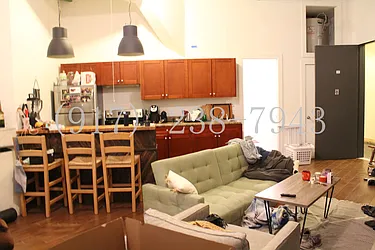 Rented by JW Real Estate Services LLC