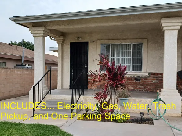 531 S La Verne Ave, Los Angeles, CA 90022