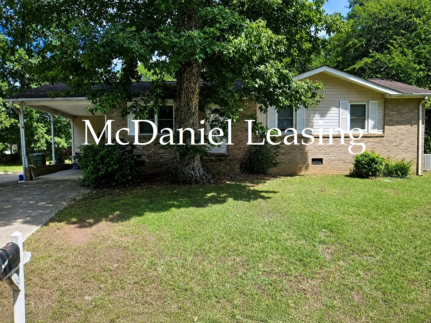 4 bed, 1.5 bath, 1288 sqft, $1,800 — Photo 1