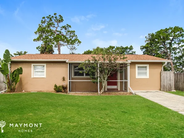 6707 Sierra Ter, New Port Richey, FL 34652