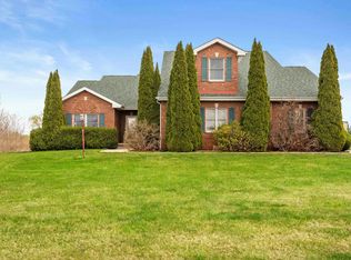 16617 Colorado St, Lowell, IN 46356