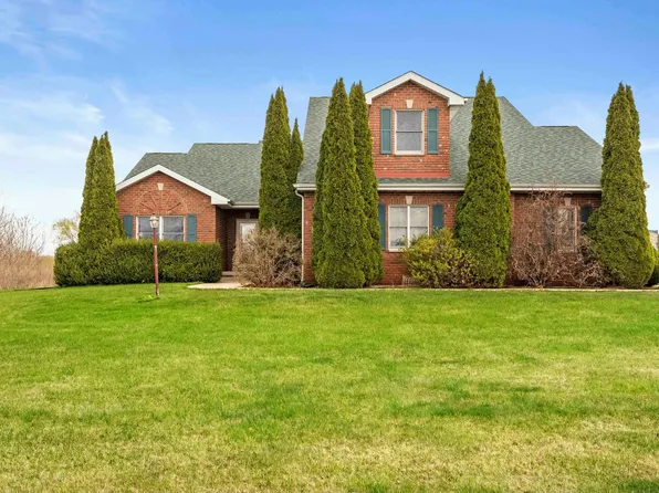 16617 Colorado St, Lowell, IN 46356
