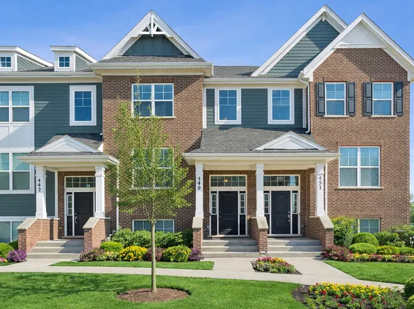 449 Ashley Ave, La Grange, IL 60525