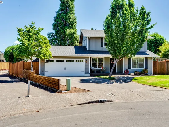 3325 Honeywood St, Eugene, OR 97408