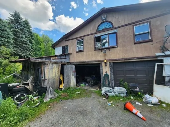 1158 Weir Road, Williamstown, VT 05679