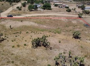 0 Smith Rd, Phelan, CA 92371