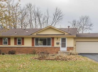 3313 62nd Ave N, Brooklyn Center, MN 55429