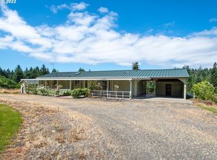 38206 NE 12th Ave, La Center, WA