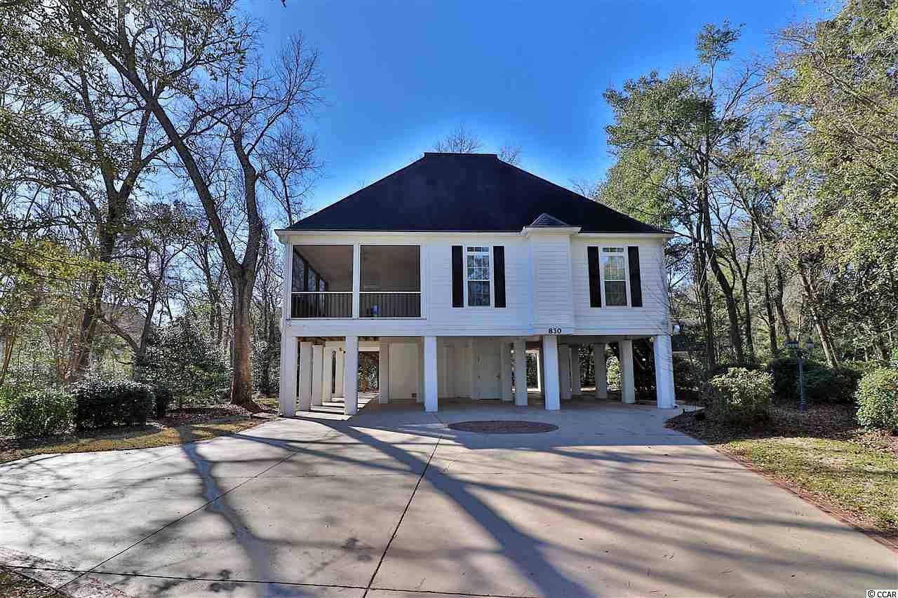 830 Channel Cat Cv, Murrells Inlet, SC 29576 Zillow