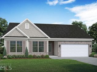 414 McGinnis Cir, Calhoun, GA 30701