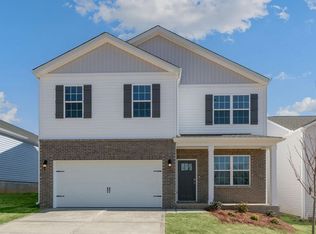 221 Honeydew Dr, Angier, NC 27501