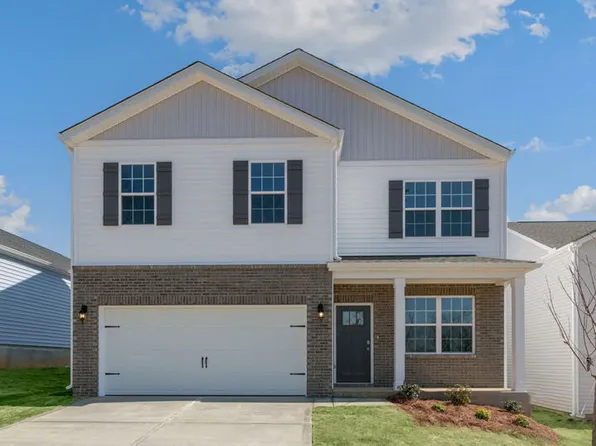 78 Honeydew Dr, Angier, NC 27501