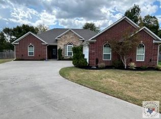 12 Bridlewood Dr, Texarkana, TX 75503