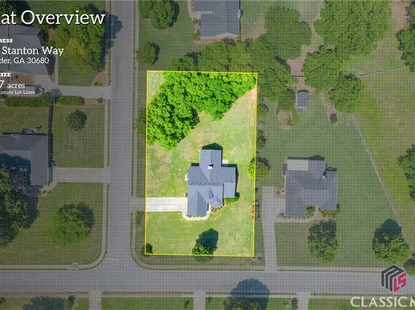 21 Stanton, Winder, GA 30680