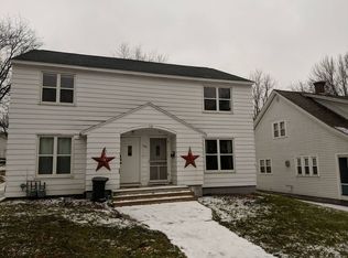 305 S 11th Ave, Wausau, WI 54401