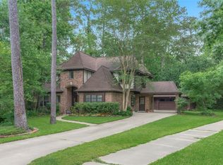 43 Silent Brook Pl, Spring, TX 77381