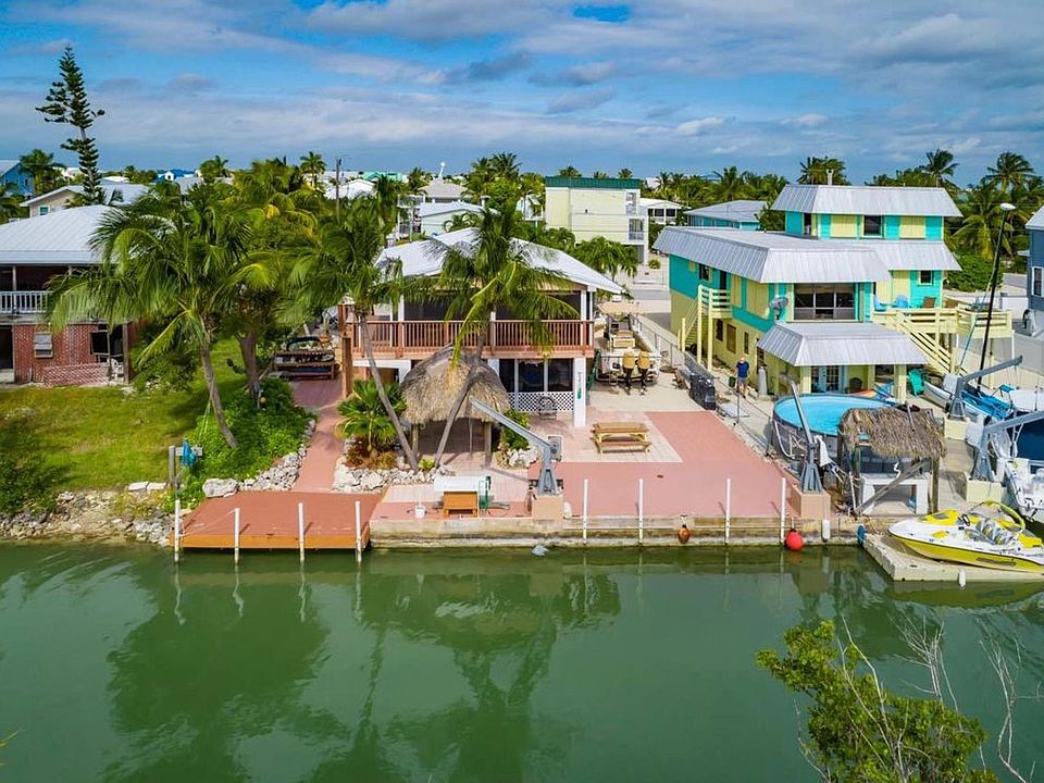 28574 Tortuga Rd, Summerland Key, FL 33042 | Zillow