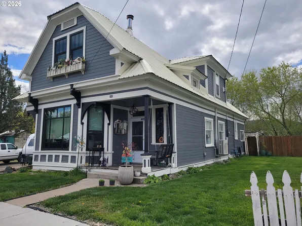 1917 Clifford St, Baker City, OR 97814