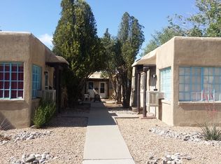 709 Roma Ave NW APT 2, Albuquerque, NM 87102