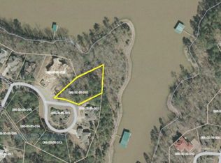 L10-B65 Overlook Point, Mc Cormick, SC 29835