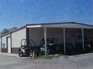 4853 SE Pp Hwy, Holt, MO 64048