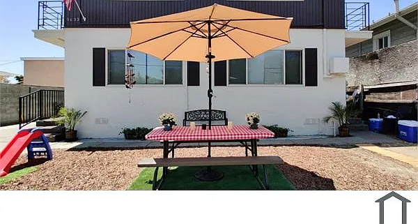 2 bed, 1000 sqft, $2,500 — Photo 3