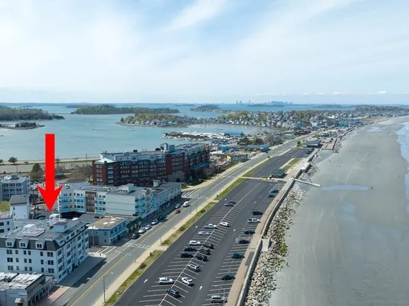 155 Nantasket Ave #203, Hull, MA 02045