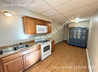 340 Rochelle St, Pittsburgh, PA 15210
