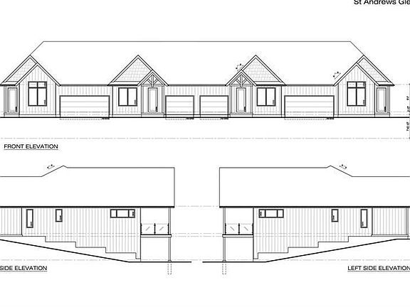 3rd image of 54 Saint Andrews Cir #2