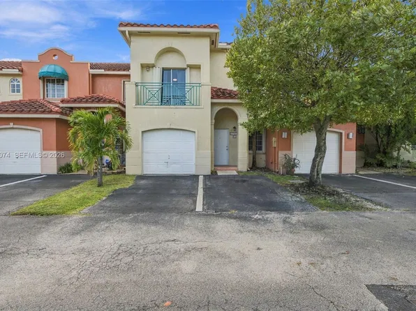 17370 NW 69th Ct APT 304, Hialeah, FL 33015