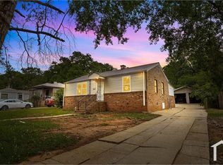 6141 Court M, Birmingham, AL