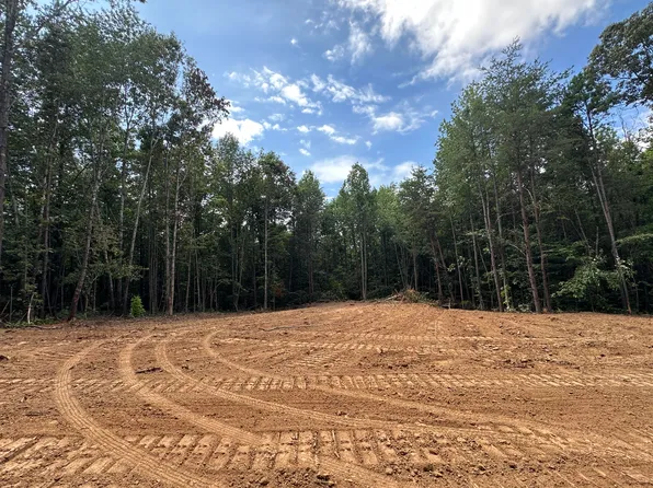 TRACT 3 County Road 897, Etowah, TN 37331