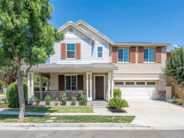 6162 Davidson St, Chino, CA 91710