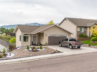 297 La Montagna Strada, Pocatello, ID 83201