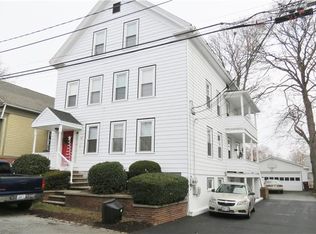 39 Kindergarten St, Woonsocket, RI 02895