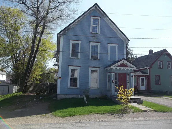 12 Shackford Street, Eastport, ME 04631