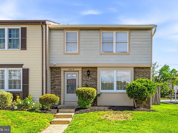 3rd image of 4600 Brentleigh Ct