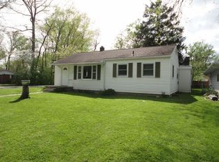 601 N Shellbark Rd, Muncie, IN 47304